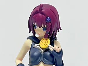 FuRyu To Love Ru Darkness Mea Kurosaki Figura Yegua Anime Colección de Juguetes - Imagen 1 de 24