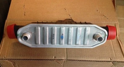 REFRIGERADOR ACEITE AIRE PEUGEOT 607 2.2 HDI - OE: 0384H4 - NUEVO!! - Image 1 of 3