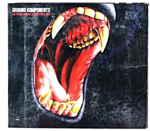 Ground Components - An Eye For A Brow, A Tooth For... (CD 2006) - Picture 1 of 3