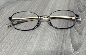 DKNY BRILLENGESTELL Made In Italy 51 18 140 Vollgestell 6332 225 EUC - Bild 1 von 9