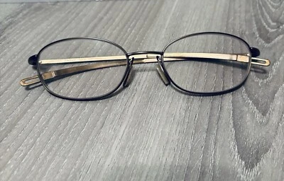 ОПРАВЫ ДЛЯ ОЧКОВ DKNY сделано в Италии 51 18 140 полная оправа 6332 225 б/у в отличном состоянии - Изображение 1 из 4