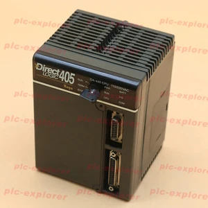 D4-440CPU D4-440 Used For KOYO/JTEKT CPU Module Free Shipping - Picture 1 of 5