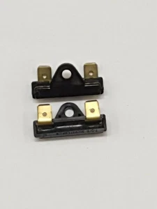 2 Stück Microtemp ThermoDisc G4AP0205 144c ABC4 Thermische Trennsicherung - Bild 1 von 6