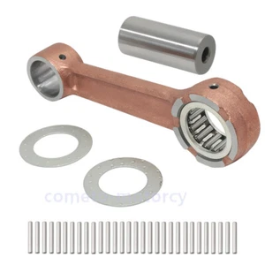 Connecting Con Rod Kit for Yamaha 40HP K40J M 1993-2002 40HP E40X MHL 2010-2017 - Picture 1 of 10