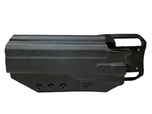 Heckler and Koch H&K HK USP Expert 9mm/40 s&w (Left/Black) by Thor's Holster - Picture 1 of 3