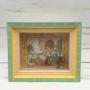 Shadowbox Momenti Preziosi in pensione 2 ceppo per bambini #136113  - Foto 1 di 8