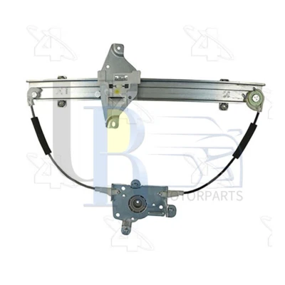ACI Rear Right Window Regulator for Chevrolet Aveo 2004-2007 2008 2009 2010 2011 - Image 1 of 3