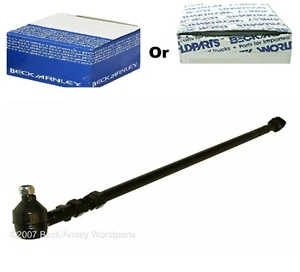 Steering Tie Rod End Assembly Front Left BECK/ARNLEY 101-5121 - Bild 1 von 2