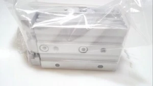 1 PIEZA NUEVO Smc MXS12-10 Cilindro Deslizante Guiado Entrega Gratuita - Imagen 1 de 5
