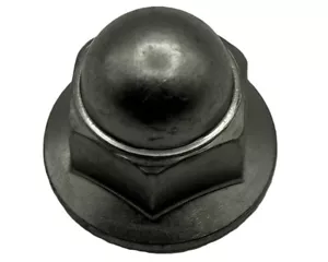 Kawasaki Exhaust Header Nut 8mm Multi-Fit 92210-1132 - Picture 1 of 2