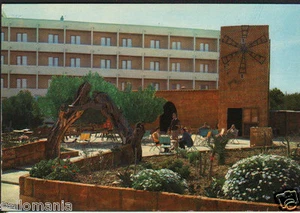 POSTAL EL MOLINO SON BAULO C'AN PICAFORT MALLORCA BALEARES POSTCARD CC02949 - Bild 1 von 1