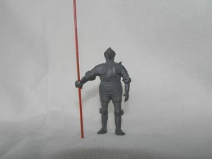 Vintage Lead Medieval Knights Britains Ltd 5.5cm - Picture 1 of 1