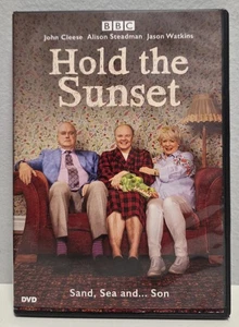 Hold the Sunset (DVD, 2018) BBC - Imagen 1 de 4