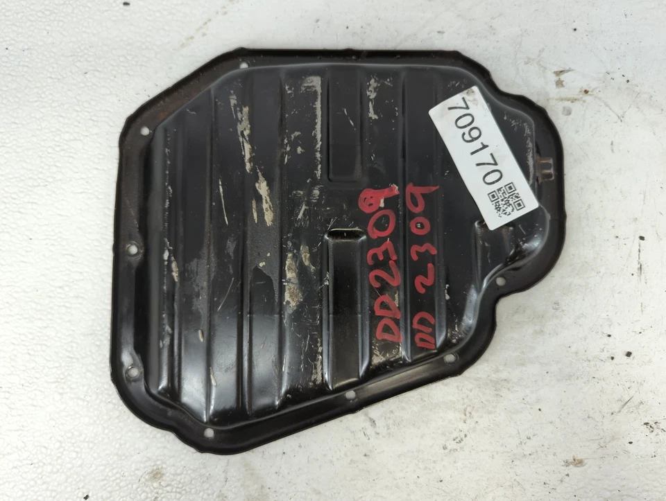 Nissan Altima 2007-2008 cárter de aceite del motor MQPU1 Foto 1 de 4