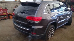 Passenger Right Front Spindle/Knuckle Fits 11-15 DURANGO 6817068 - Picture 1 of 12