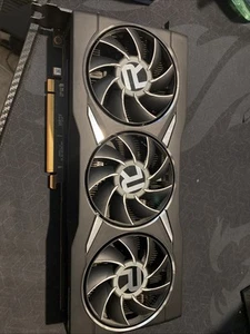 AMD Radeon RX 6800 XT 16GB GDDR6 Reference Graphics Card GPU - Picture 1 of 4
