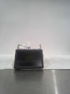 Driver Info-GPS-TV Pantalla Reposacabezas DVD Uwg Opt AL0 Se Adapta a 10-12 SRX 20968 Foto 1 de 4