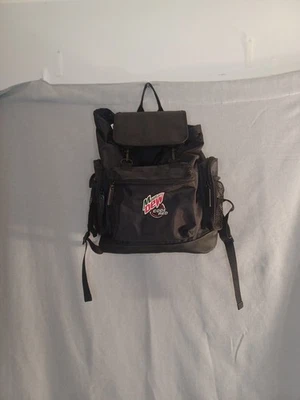 Mochila Mt Dew Code Red Toppers Foto 1 de 4