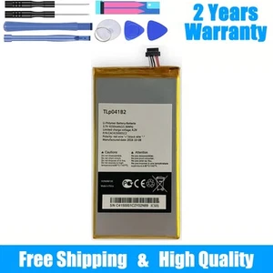 Battery for Alcatel E710 OneTouch EVO 7 HD TLP041B2 4000mAh 3.7V - Afbeelding 1 van 6