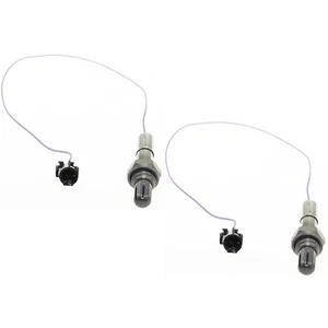 O2 Oxygen Sensors Set of 2 UPSTREAM for Chevy Olds Truck Express Van SaVana Pair - Picture 1 of 6