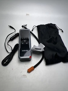 Jusuox Tire Inflator Portable Air Compressor/Pump for Car Tires 150PSI Cordless - Bild 1 von 16