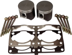 Straightline Performance Fix It Piston Kit for 2014 Polaris 800 PRO-RMK LE - Picture 1 of 2