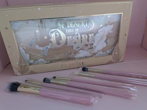 PLOUISE Desert of desire Palette plus Pinsel - Bild 1 von 1