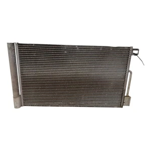 VAUXHALL Adam 2013 Air Con Radiator 13389472 - Picture 1 of 12