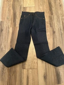 Vtg New 1981 Levi Strauss & Co 20517 Jeans Size 30 x 32 - Picture 1 of 5