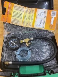 BRIGGS & STRATTON EFI PRESSURE GAUGE 19627 - Picture 1 of 2