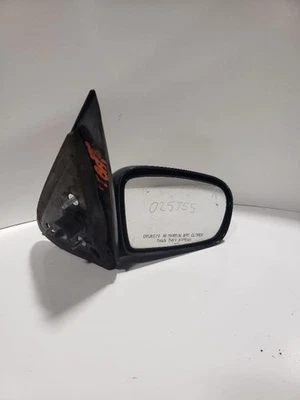 Passenger Side View Mirror Manual 4 Door Fits 95-05 CAVALIER 992080 - Image 1 of 4
