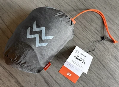 Hamaca Wren On-The-Go (108" x 55") 275 libras capacidad de peso máximo Foto 1 de 4