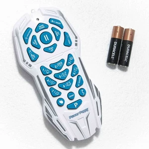 Lexibook POWER PUPPY My Smart Robot Dog Replacement REMOTE CONTROL Model DOG01 - Picture 1 of 11