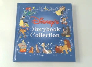 Vintage 1998 Disney’s Storybook Collection Hardcover Book 1st Edition  - Imagen 1 de 7