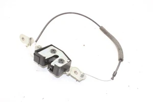 Blocco schienale sedile posteriore VOLVO S60 MK2 2.0 Diesel 120kw 2011 RHD - Foto 1 di 4