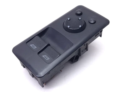 1999-2003 Volkswagen Eurovan OEM interruptor de janela mestre - Imagem 1 de 4