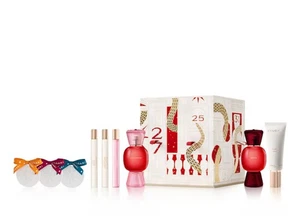 Bvlgari Allegra Countdown Calendar 2025 Limited Edition Brand New Uk seller - Picture 1 of 2