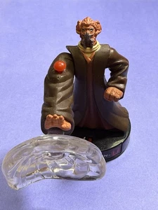 Star Wars Attacktix Series 1 #7 Jedi Plo Koon Loose Figure Hasbro 2005 - Picture 1 of 3