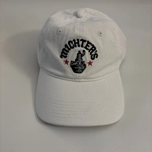 🔥 Brand New Michter's Distillery White Hat Cap Louisville Kentucky Adjustable - Picture 1 of 7