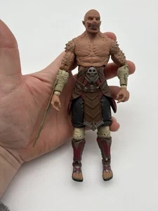 McFarlane Toys Mortal Kombat: Baraka 7" Actionfigur - Bild 1 von 9