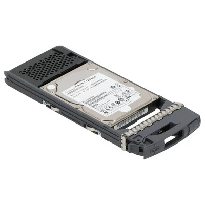 NetApp SAS Festplatte 1,2TB 10k SAS 12G SFF - SP-342A-R6 X342A-R6 - Bild 1 von 4