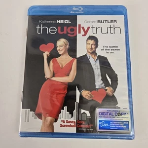 The Ugly Truth (Blu-ray, 2009) NEU SEALED - Bild 1 von 4