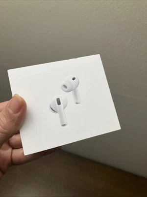 Apple - AirPods Pro 3 - MFHP4LL/A **Brand New Sealed** - Image 1 of 4