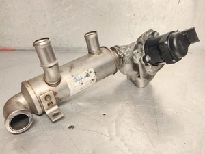 MINI COOPER D MK2 R56 W16 1.6 Egr y enfriador 9846762280 (2007-2013) - Imagen 1 de 10