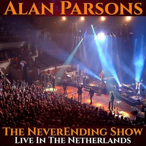 Alan Parsons The Neverending Show: Live in the Netherlands (Vinyl) (US IMPORT) - Picture 1 of 1