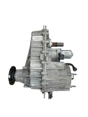 2022 JEEP GRAND WAGONEER WS OEM 6.4L TRANSMISSION TRANSFER CASE 68415459AC - Изображение 1 из 4