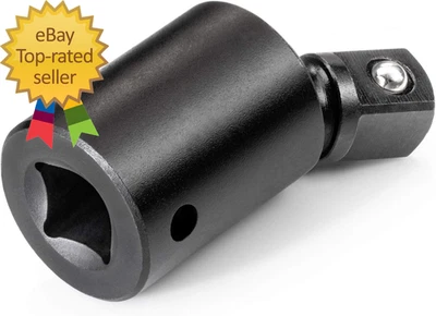 1/2 Inch Drive Impact Universal Joint  SIA22102 - Image 1 of 4