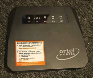 Ortel Mobile Internet-Router - Bild 1 von 2
