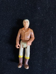 Figura Vintage Fisher-Price Adventure People OUTDOORSMAN 1974 Trailblazer #312 - Imagen 1 de 7