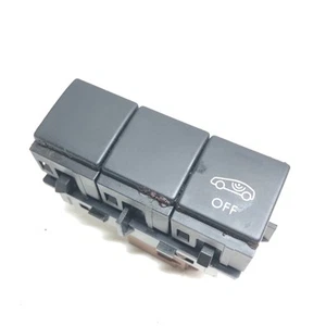 CITROEN DS5 2.0 HDI Diesel Alarm Deaktivierungsschalter 96669720ZD 2011 - 2018 - Bild 1 von 4